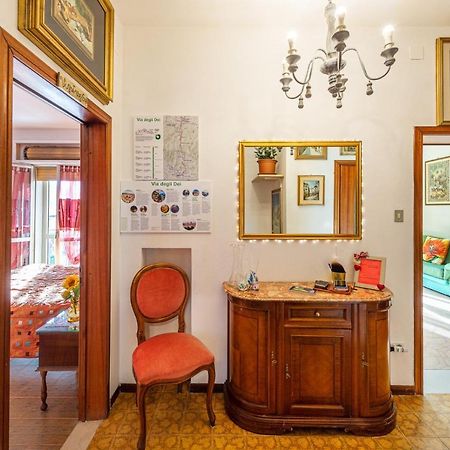 La Romana Antica Madonna di Fornelli Exterior foto
